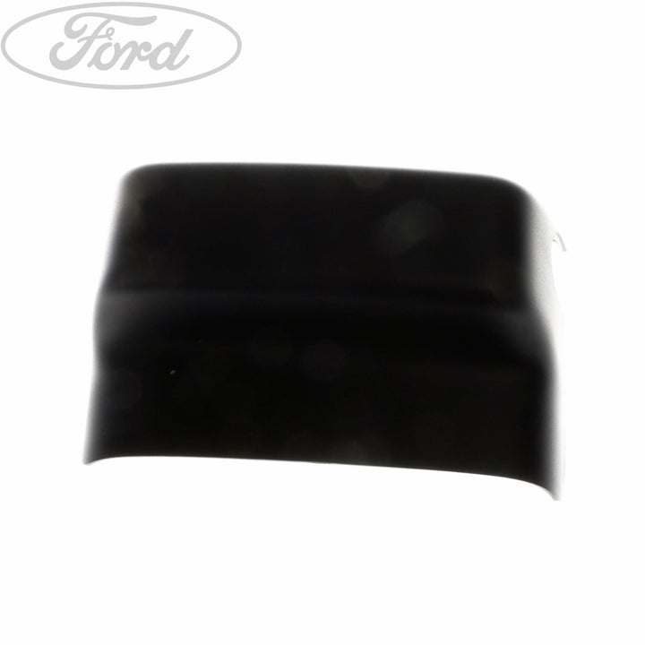 STEERING COLUMN SHROUD