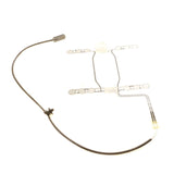 KUGA FRONT SEAT AIRBAG BODY WEIGHT SENSOR