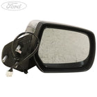 REAR VIEW OUTER MIRROR