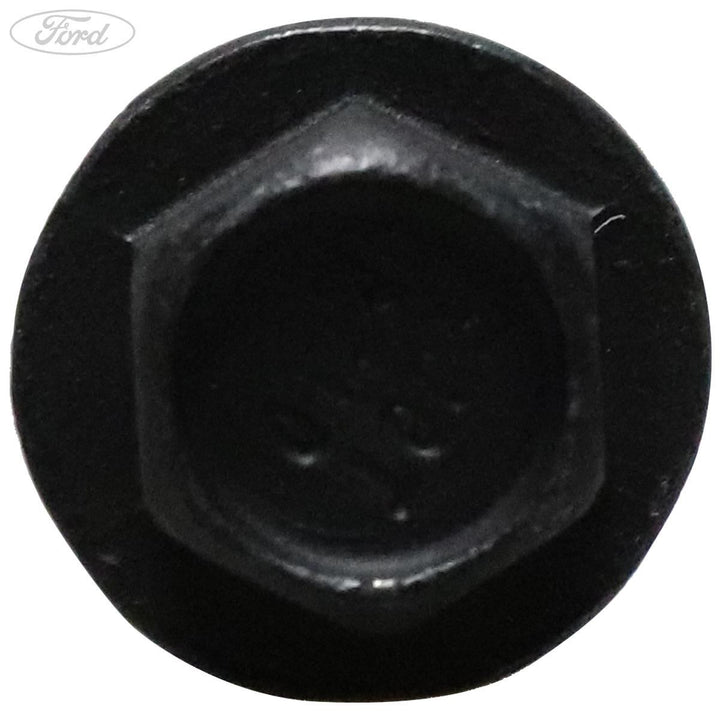 FRONT DOOR LOCK CONTROLS SCREW PACK OF 5