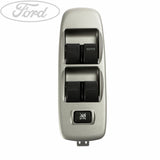 DRIVERS SIDE SWITCHES