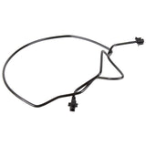 MONDEO S-MAX GALAXY 1.6 DURATORQ COOLANT OVERFLOW HOSE 14-