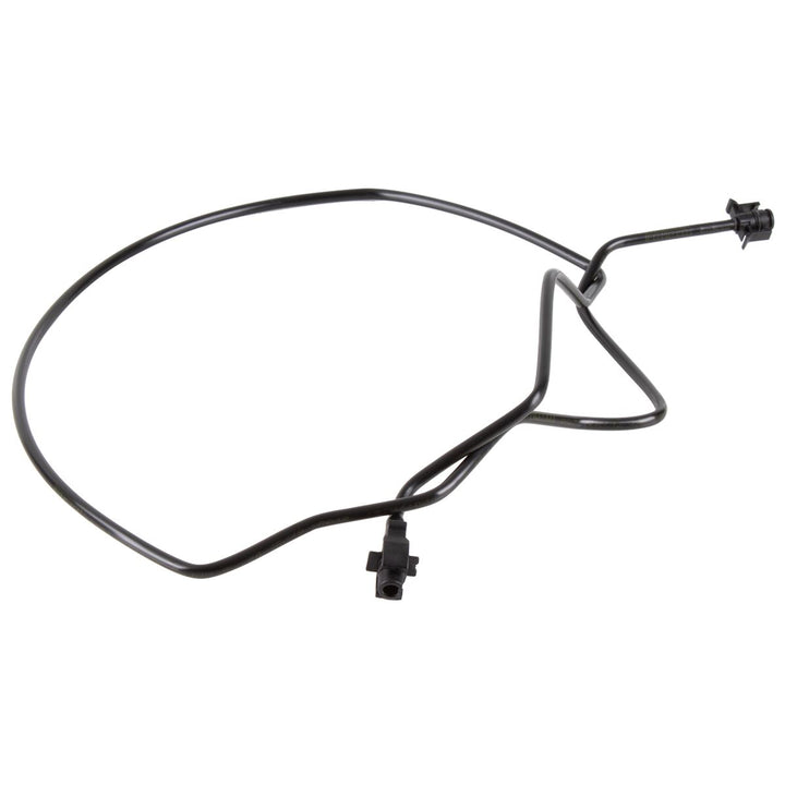 MONDEO S-MAX GALAXY 1.6 DURATORQ COOLANT OVERFLOW HOSE 14-