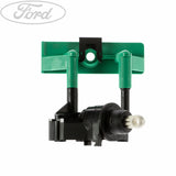 CLUTCH MASTER CYLINDER