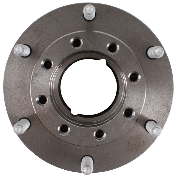 TRANSIT REAR O/S OR N/S WHEEL HUB BEARING 2006-2014