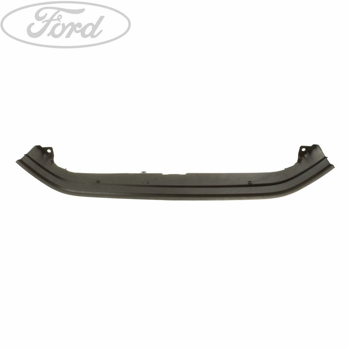 OTHER BODY & TRIM PARTS