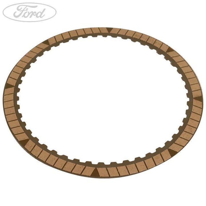 DRIVE PLATE