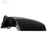 EVEREST RANGER O/S DOOR MIRROR MANUAL UNPAINTED