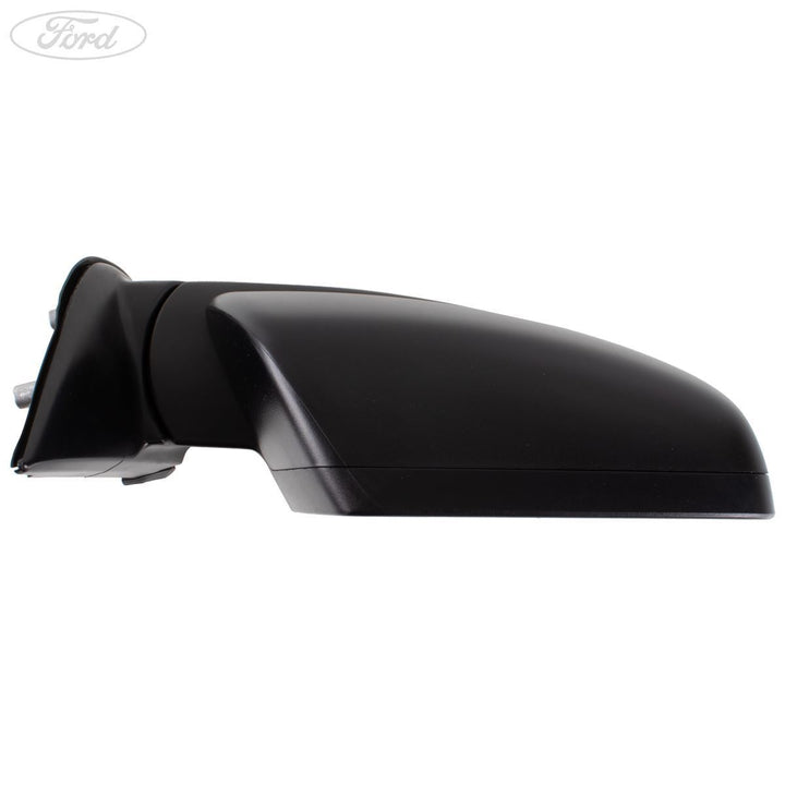 EVEREST RANGER O/S DOOR MIRROR MANUAL UNPAINTED