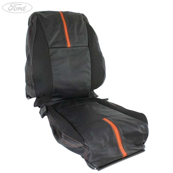 SEAT COVERS KIT
