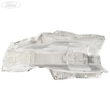 FOCUS C-MAX2.0 DURATORQ DOHC EXHAUST HEAT SHIELD 12-15