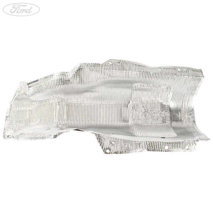 FOCUS C-MAX2.0 DURATORQ DOHC EXHAUST HEAT SHIELD 12-15
