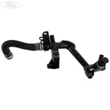 FIESTA FUSION 1.4 DURATORQ WATER MANIFOLD CONNECTION PIPE