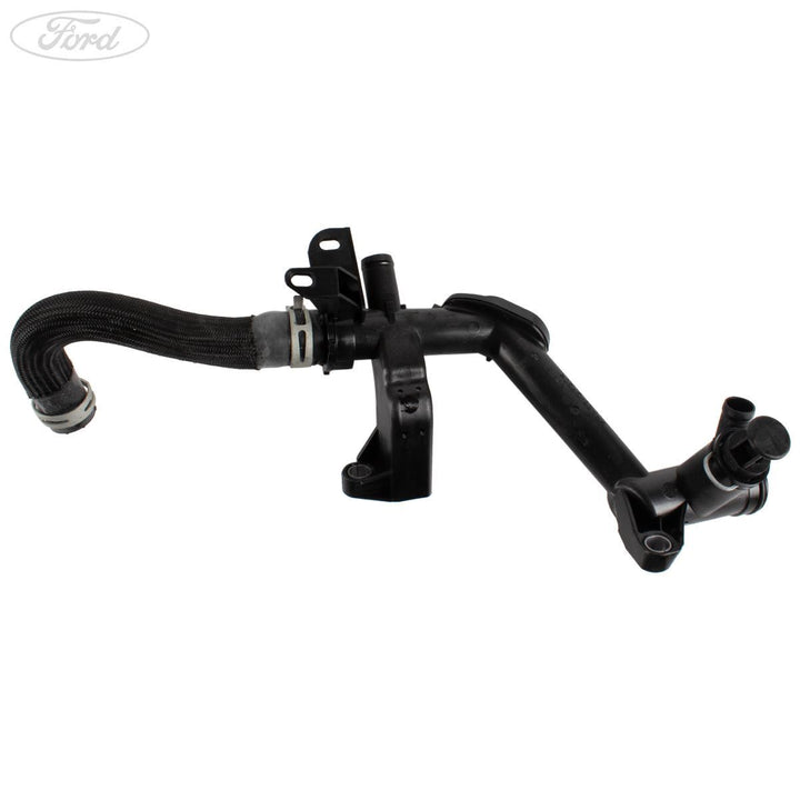 FIESTA FUSION 1.4 DURATORQ WATER MANIFOLD CONNECTION PIPE