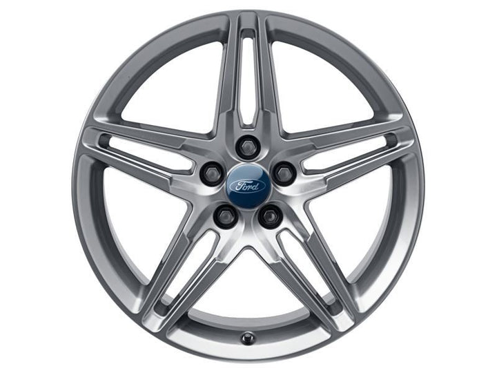ALLOY WHEEL 19
