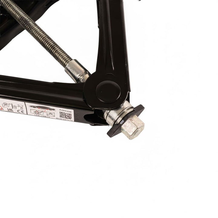 Kuga Emergency Lifting Jack Tool 2021-Onwards