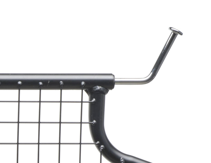 KUGA LOAD RETENTION GUARD WITH FITTING  01/2020