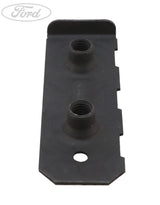 STOP PLATE