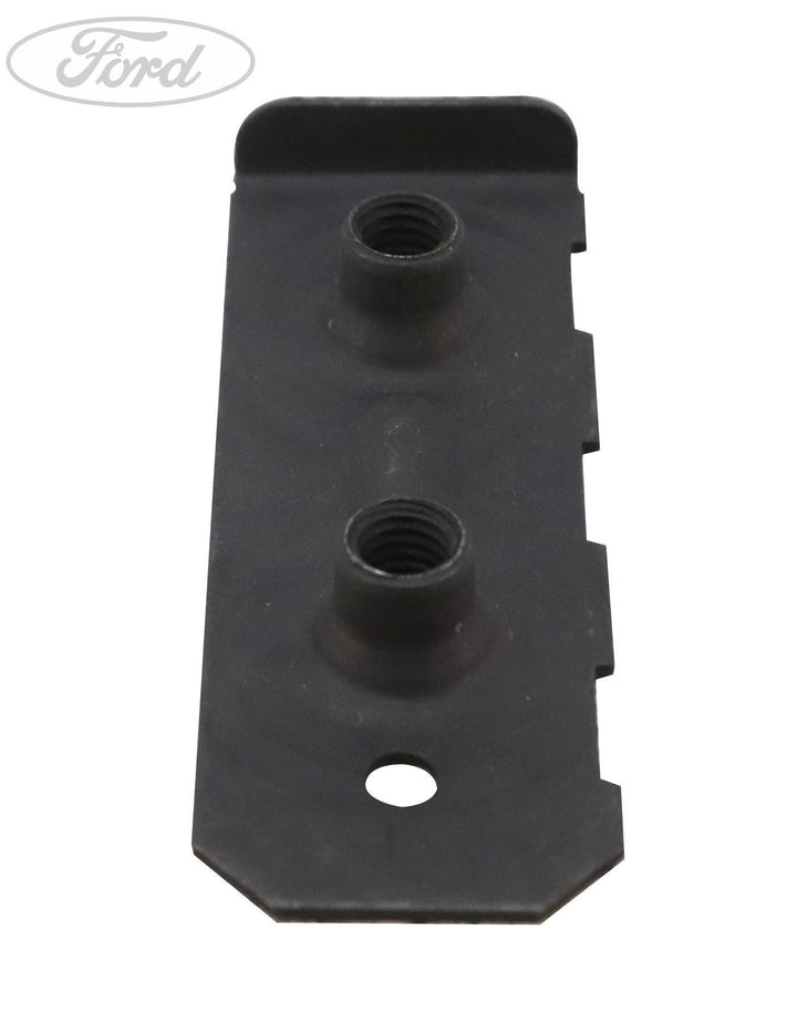 STOP PLATE