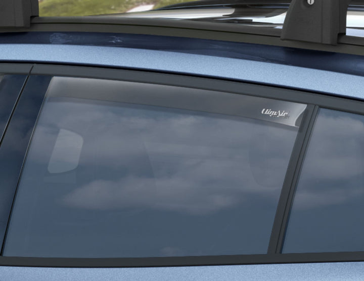 CLIMAIR®* WIND DEFLECTORS 05/2018, ESTATE.