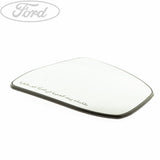 MONDEO FOCUS O/S WING MIRROR GLASS