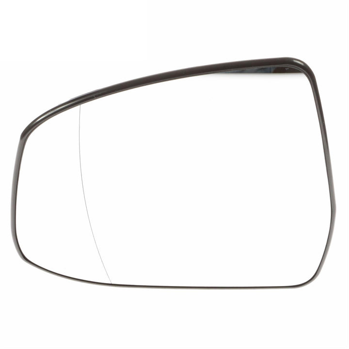 MONDEO FOCUS N/S LEFT WING MIRROR GLASS