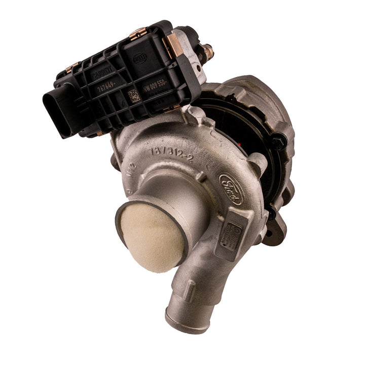 TRANSIT CUSTOM FWD 2.2 TDCI TURBOCHARGER 2012-2014