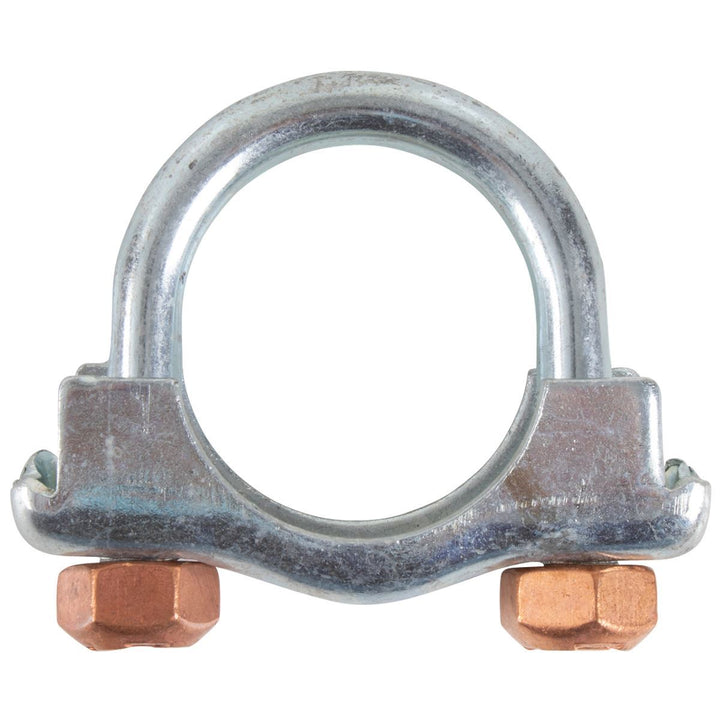 41MM EXHAUST U CLAMP 04/1976-