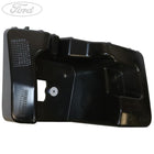 BUMPER MOUNTING BRACKET