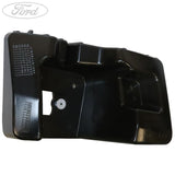 BUMPER MOUNTING BRACKET