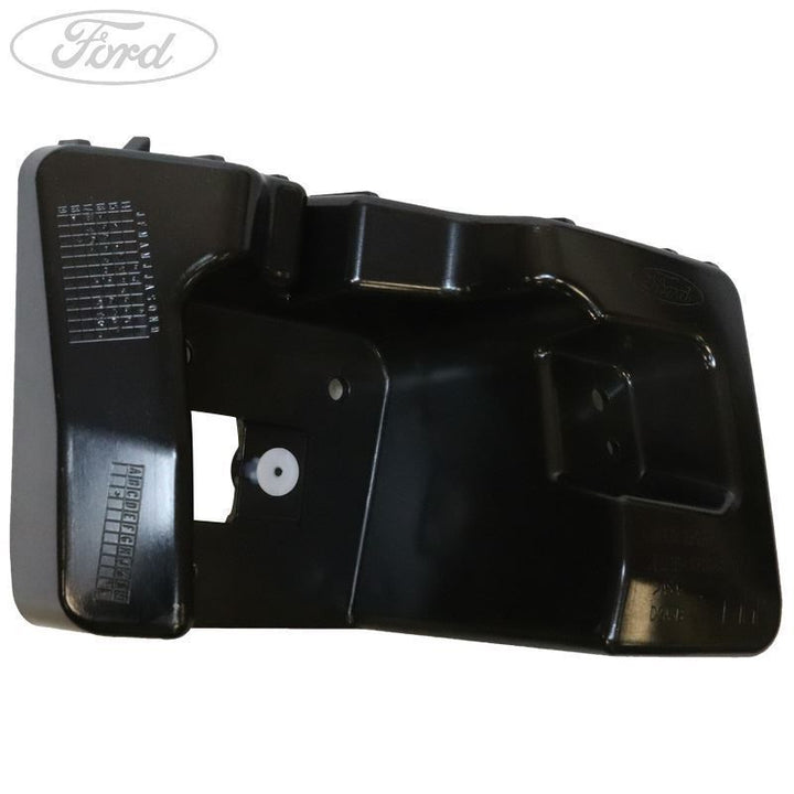 BUMPER MOUNTING BRACKET
