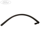 B-MAX FRONT O/S LOWER DOOR WEATHER-STRIP SEAL 2012-