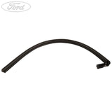 B-MAX FRONT O/S LOWER DOOR WEATHER-STRIP SEAL 2012-