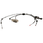 TRANSIT N/S SLIDING DOOR LATCH MECHANISM 01/2014-