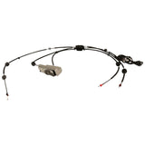 TRANSIT N/S SLIDING DOOR LATCH MECHANISM 01/2014-