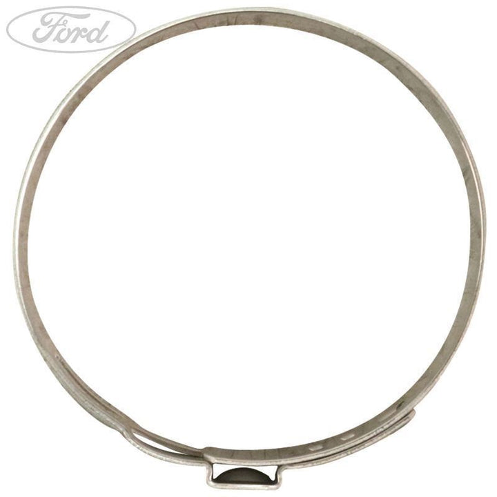 KA 1.2 MPI 4 CYLINDER LARGE CV BOOT CLAMP 2013-2016