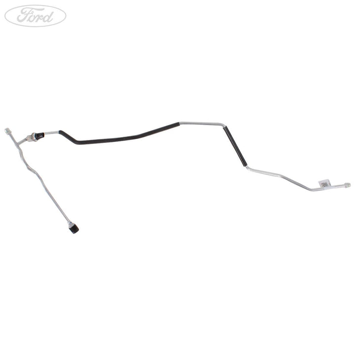 RANGER MK4 TKE 3.2 MANUAL AIR CONDITIONING HOSE 2011-2017