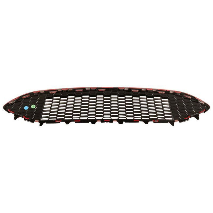 FOCUS MK3 FRONT RADIATOR GRILLE BLACK EDITION 2015-2019