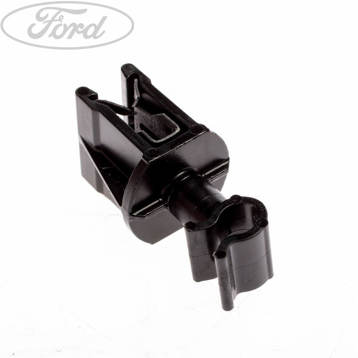 HOOD AND RELATED PARTS CLIP PACK OF 5