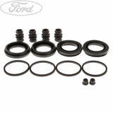 RANGER 02-06 REAR WHEEL BRAKE CYLINDER REPAIR KIT