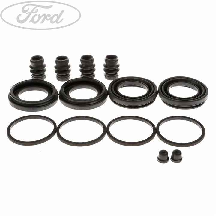 RANGER 02-06 REAR WHEEL BRAKE CYLINDER REPAIR KIT