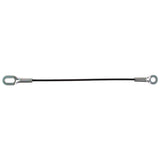 RANGER TAILGATE SUPPORT CABLE 2006-2012