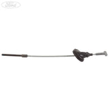 PARKING HAND BRAKE CABLE