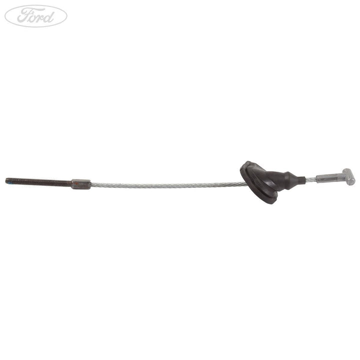 PARKING HAND BRAKE CABLE