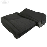 SEAT CUSHION COVER