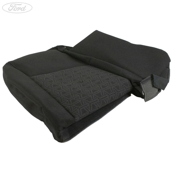 SEAT CUSHION COVER