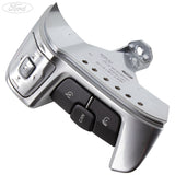 MONDEO GALAXY STEERING WHEEL N/S AUDIO CONTROL SWITCH