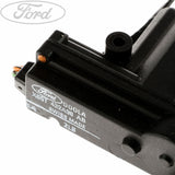 KA MK 1 REAR BOOT TAILGATE LOCK MOTOR