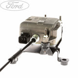 FOCUS ST170 ENGINE AIR SHUT OFF CONTROL UNIT