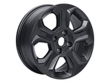 ECOSPORT SET OF 4 ALLOY WHEELS 11/2017